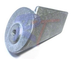 Компенсатор, анод Tohatsu/Nissan 25-40 (RTT-348-60217-ZN)