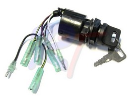Замок зажигания в сборе 10-200HP