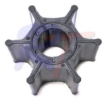 Крыльчатка помпы SUZUKI DT15(84-), DF15(01-)
