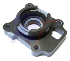 Стакан, основание помпы Tohatsu M25C3/M30A4, M25/30H, MFS25/30B, MFS25/30C