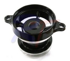 Стакан редуктора, крышка Tohatsu M4C/M5B, MFS4/5/6