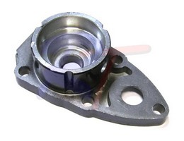 Стакан, основание помпы Tohatsu M4C/5B, MFS4/5/6C, MFS4/5/6D