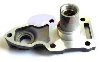 Корпус подшипников, стакан Yamaha 6C, 8C/F
