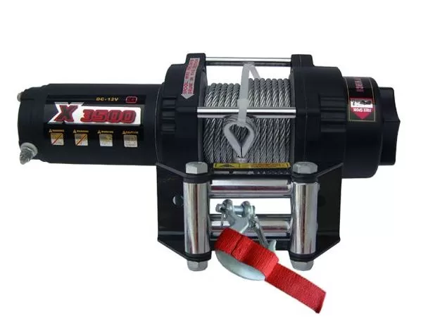 Лебедка ATV MW X3500