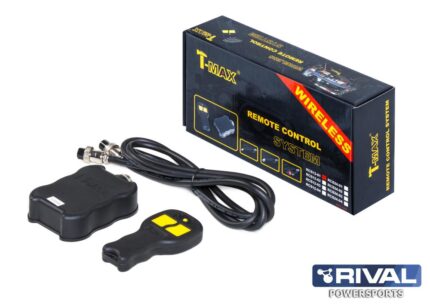 Радиоуправление T-Max W1003