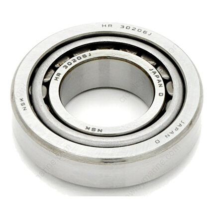 Подшипник шестерни переднего хода для SUZUKI DT35-65/DF40-60, 30х62х17.25 (оригинал)