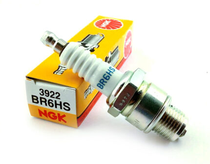 Свеча зажигания NGK BR6HS/3922