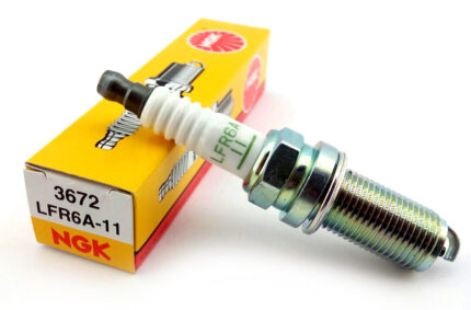 Свеча зажигания NGK LFR6A11/3672