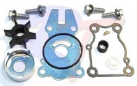 RTT-6BG-W0078-00. Ремкомплект помпы YAMAHA F30/F40