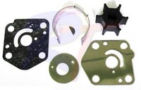 RTT-17400-93911. Ремкомплект помпы Suzuki DF9.9/15, DT9.9/15