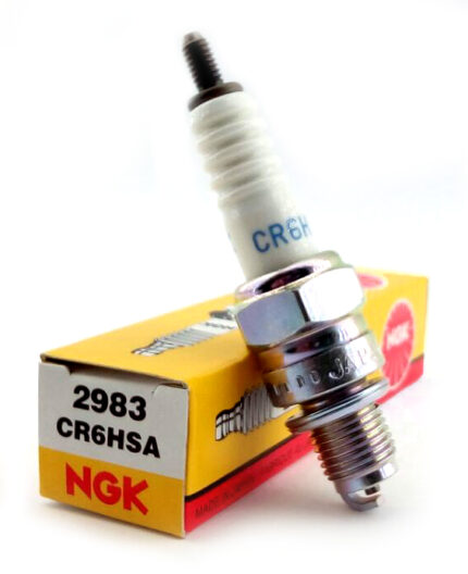 Свеча зажигания NGK CR6HSA/2983