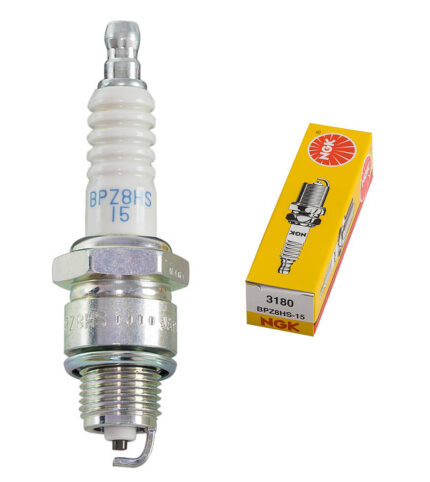 Свеча зажигания NGK BPZ8HS15/3180